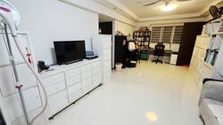 Blk 331 Clementi Avenue 2 (Clementi), HDB 4 Rooms #597228331